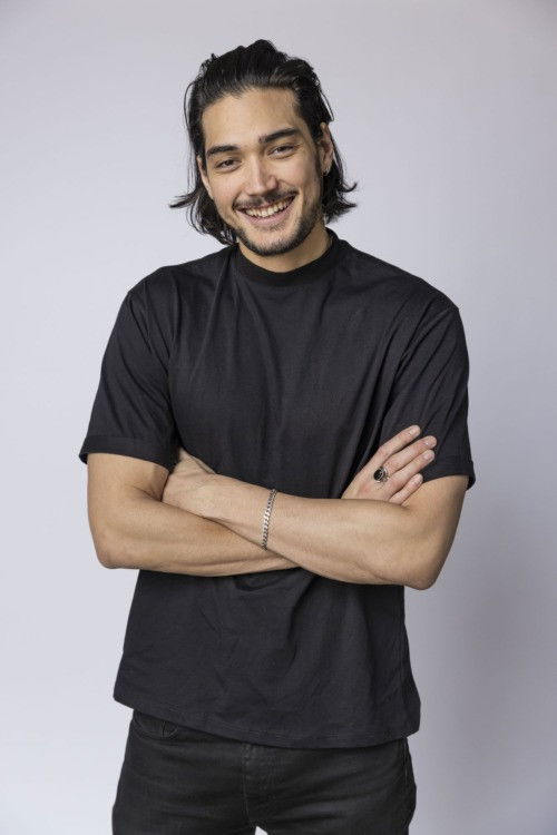 Адам Дахлстрöм