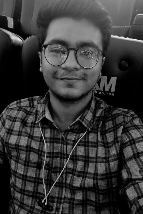 Сартхак Дубей