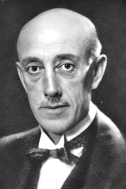 А. Бромлей Давенпорт