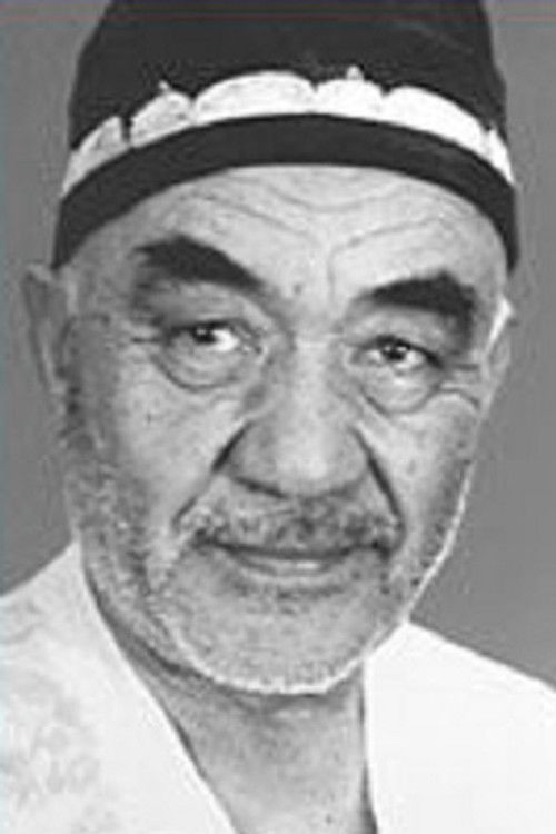 Файзулла Ахмедов