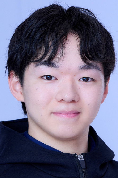  Юма Кагияма