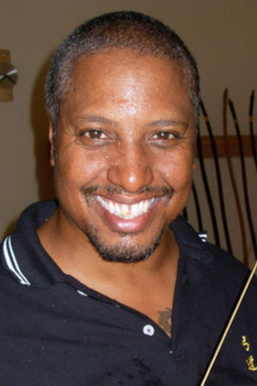 Марцус Боссетт