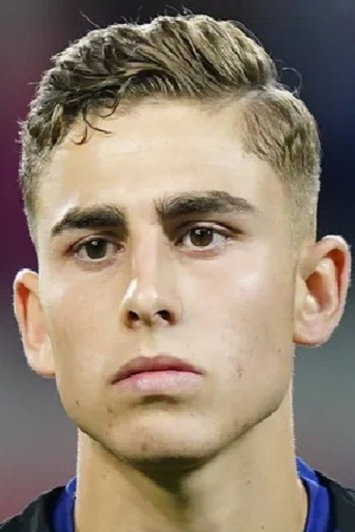  Фермин Лопес