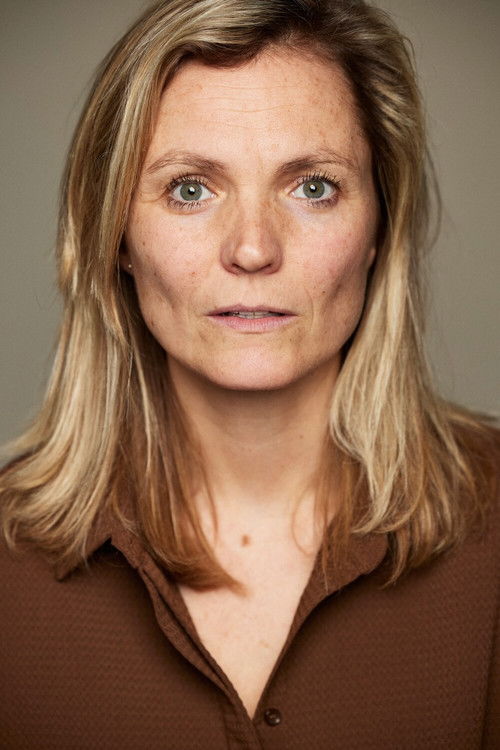 Аннефлеур Клинкхамер