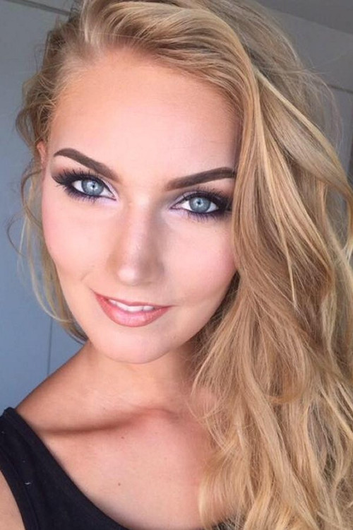 Нанна Цастмар-Jенсен