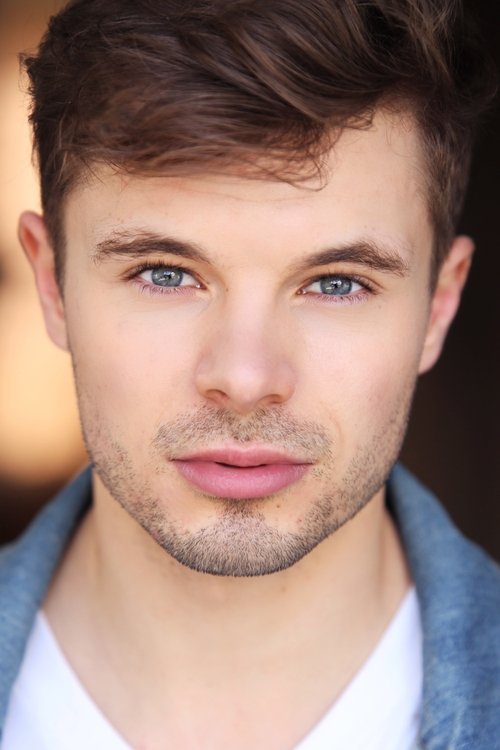 Jамес Нитти