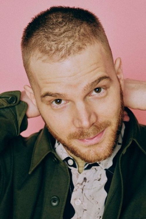 Андерс Хаген