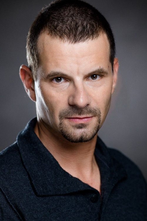 Давид Палатино