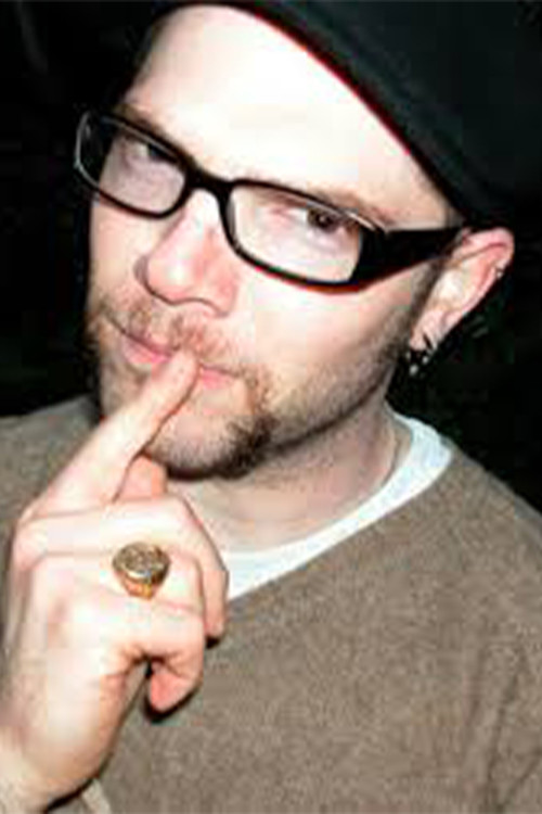 Ницхолас Руцка