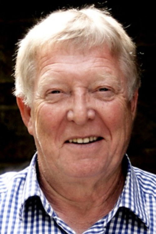 Граеме Харпер