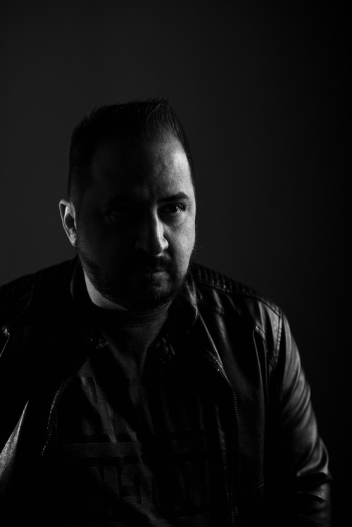 Синхуé Ф. Бенавидес