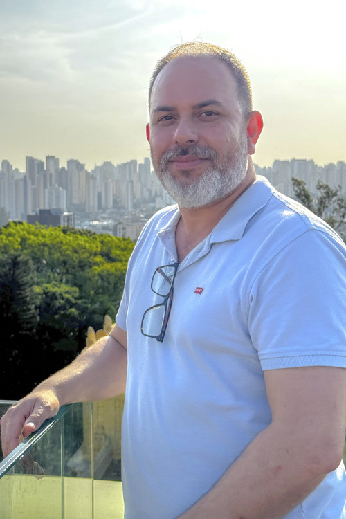 Роналдо Трудес Переира