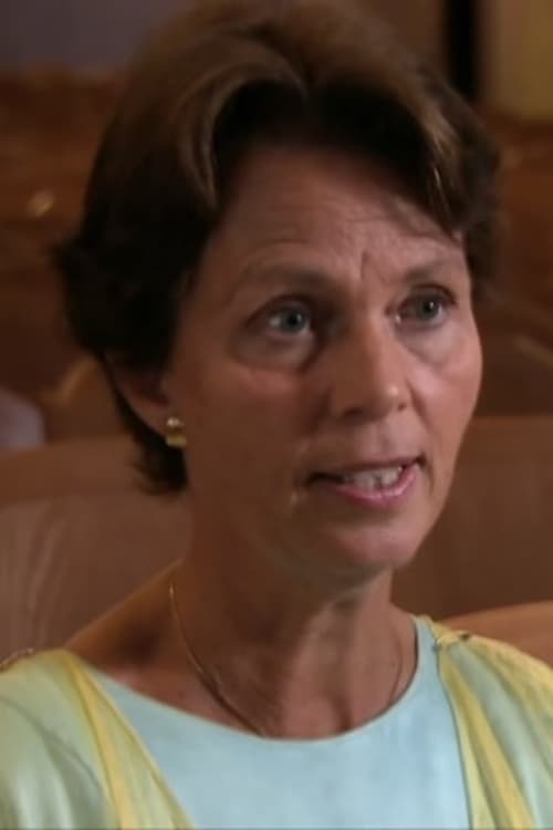 Маргаретха Солстад