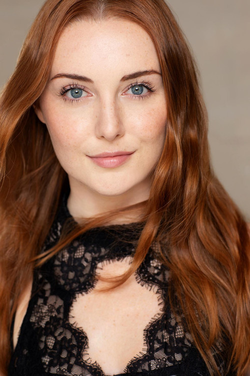 Алисон Хаселден