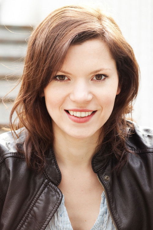 Лиса Антони