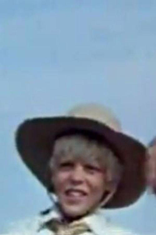 Серёжа Жуков