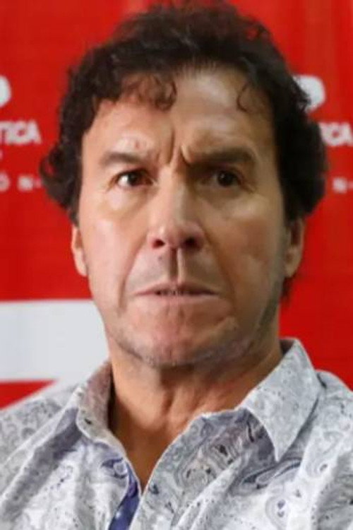 Jулио Андраде