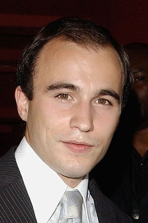 Роланд Маноокиан