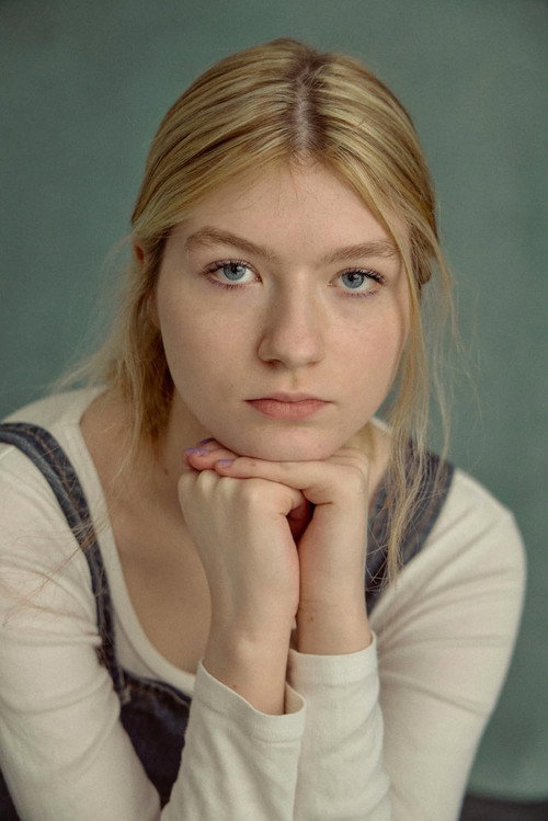 Флоренце Бакер