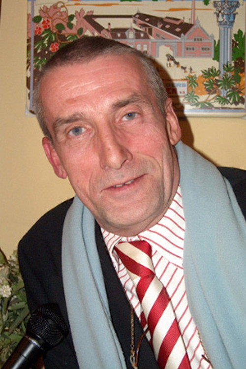 Мартен Фортуйн