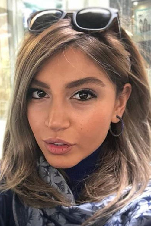 Негах Кхагхани