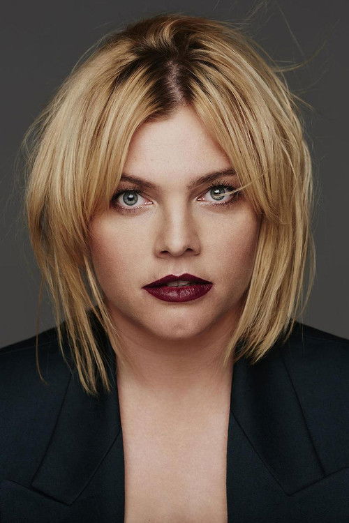 Аниа Дąброwска