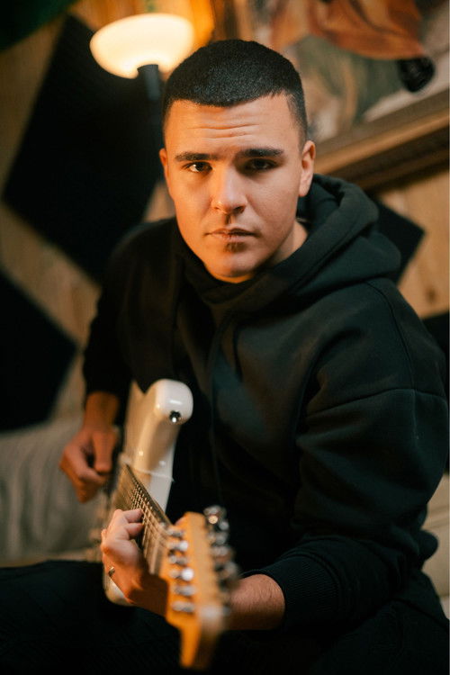 Мартíн Пéрез