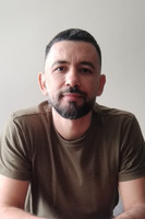 Леандро Олíмпио