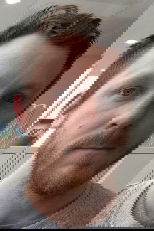 Мэтт Кертис