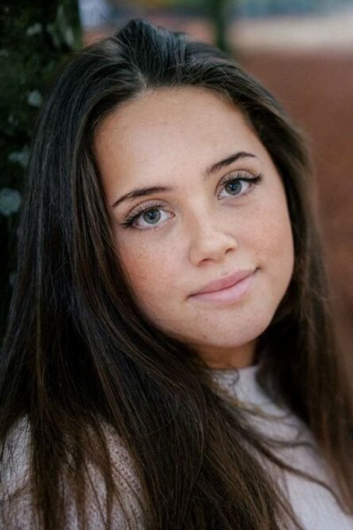 Росита Неллие Холсе Гjуруп