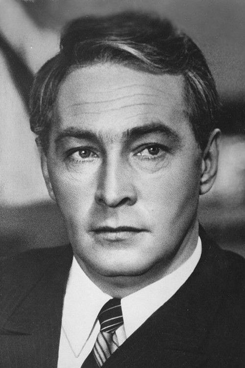 Вячеслав Тихонов