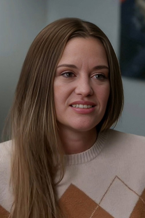 Стацей Саундерс