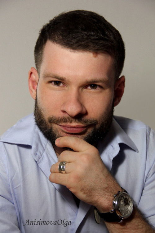  Рамиль Ратмирович Хайрулин