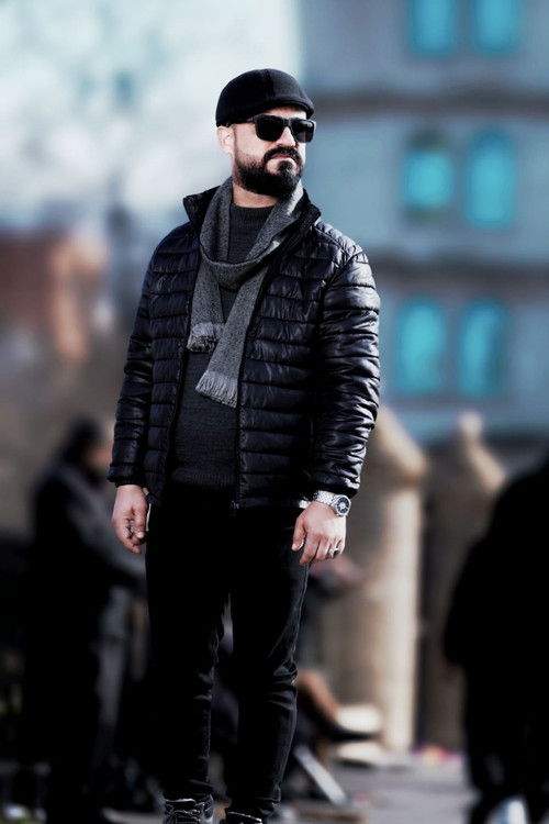 Араз А. Мохаммед Тахер