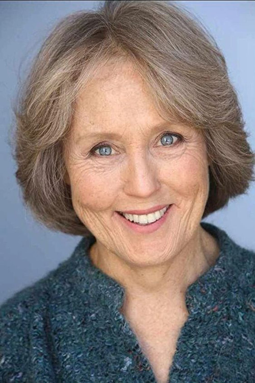 Марй Еилеен О'Доннелл