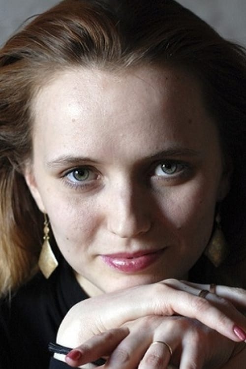 Ксенийа Сакхарнова