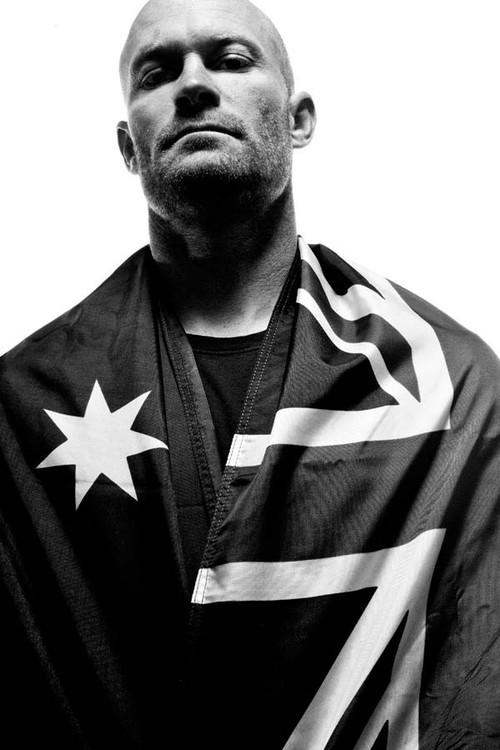 Матт Мумфорд