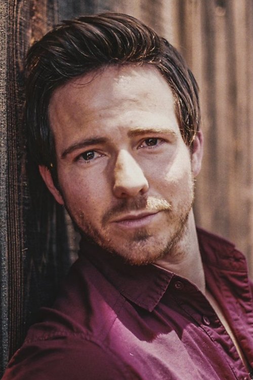 Бретт Дривер