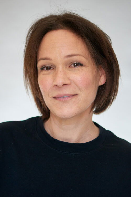 Сандрине Биссон