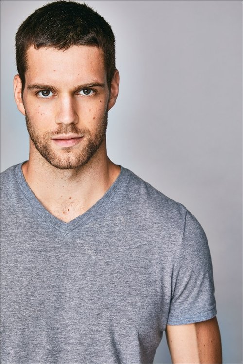 Матт Моррисон