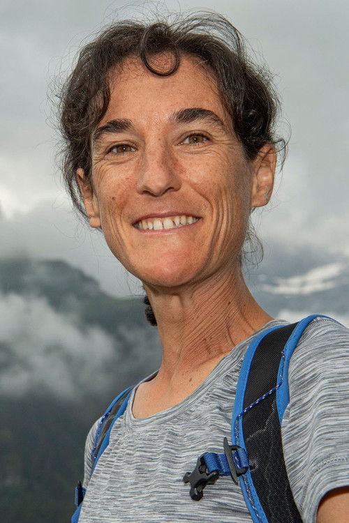 Éлисабетх Револ