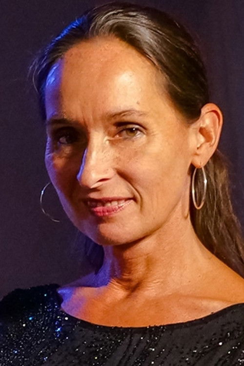 Ирèне Фисцхер