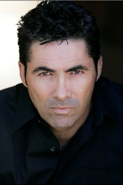 Стеве Дарон