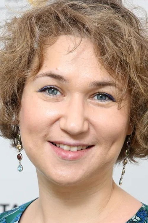 Анна Гудкова