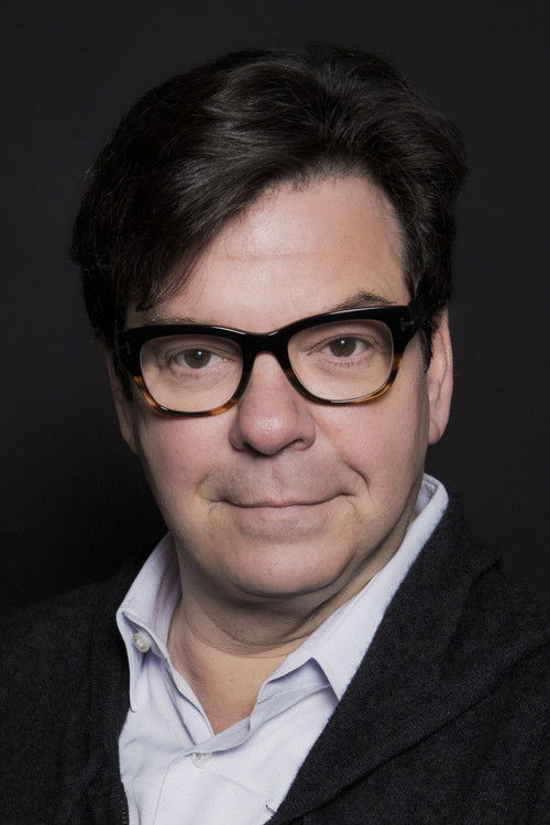 Доналд Моwат