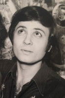 Нагй Ангело