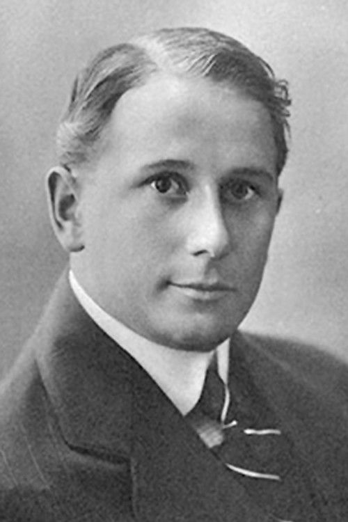 Олоф Хиллберг