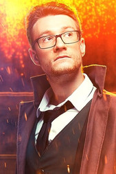 Геоффрей Петит-Jеан-Генат