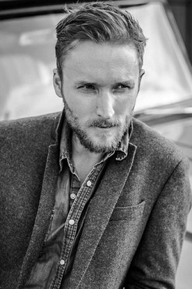  Джошуа Клоуз