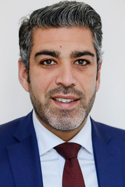 Раоуф Боухлал